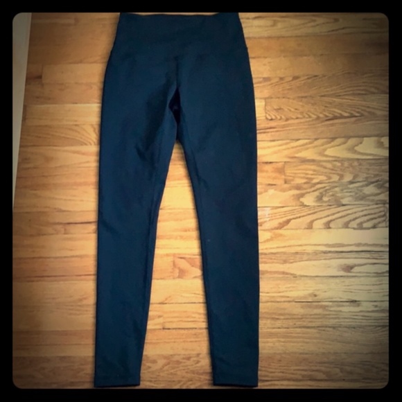 Zella Live In High Waist Full Length Legging - Picture 1 of 4